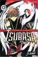 Cover of Tsubasa RESERVoir CHRoNiCLE, Vol. 6