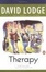 Cover of 'Therapy'