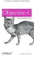 Cover of Objective-C Pocket Reference