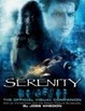 Cover of Serenity Official Visual Companion