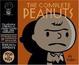 Cover of The Complete Peanuts 1950-1952