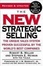 Cover of "The New Strategic Selling"