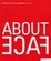Cover of "About Face"