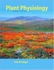 Cover of Plant Physiology