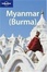 Cover of Myanmar