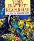 Reaper Man (Discworld Novels (Audio))