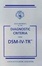 Cover of "Quick Reference to the Diagnostic Criteria from DSM-IV-TR"