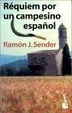 Cover of Réquiem por un campesino español