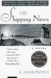 Cover of The Shipping News