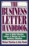 Cover of 'Business Letter Handbook'