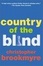 Cover of "Country of the Blind"
