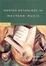 Cover of 'The Norton Anthology of Western Music, Fourth Edition, Volume 2'