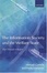 Cover of The Information Society and the Welfare State