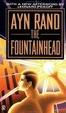 Cover of The Fountainhead