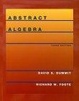 Cover of Abstract Algebra
