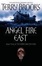 Cover of Angel Fire East