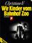 Cover of Wir Kinder vom Bahnhof Zoo