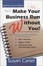 Cover of "How To Make Your Business Run Without You"