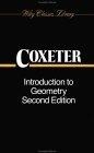 Introduction to Geometry, 2nd Edition