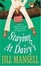 Cover of "Staying at Daisy's"