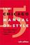 Cover of "The Chicago Manual of Style"