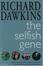 Cover of "The Selfish Gene"
