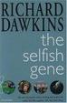 Cover of The Selfish Gene