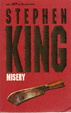 Cover of Misery