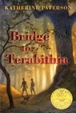Cover of Bridge to Terabithia