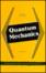 Cover of Quantum Mechanics. Volume 1
