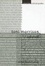 Cover of 'Toni Morrison'