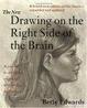 Cover of The New Drawing on the Right Side of the Brain