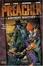 Cover of Preacher Vol. 4