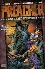 Preacher Vol. 4 : Ancient History