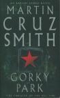 Gorky Park / Nightwing