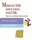 Cover of "Modeling XML Applications with UML"