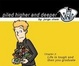 Cover of Life is tough and then you graduate