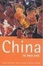 Cover of The Rough Guide to China