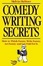 Cover of "Comedy Writing Secrets"