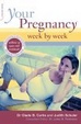 Cover of Your Pregnancy Week by Week