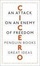 Cover of 'Attack on an Enemy of Freedom'