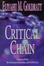 Cover of "Critical Chain"