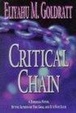 Cover of Critical Chain