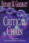 Critical Chain