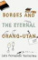 Cover of "Borges and the Eternal Orang-Utans"
