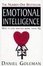 Cover of Emotional Intelligence