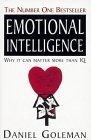 Emotional Intelligence : Why It Can Matter More Than IQ