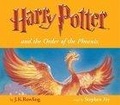 Harry Potter and the Order of the Phoenix (Book 5 - Unabridged Audio CD Set)