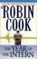 Cover of "Year of the Intern"