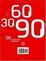 Cover of '306090 08'